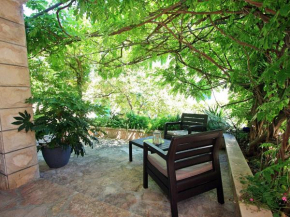 Apartment Zorica - One Bedroom Apartment with Terrace ST